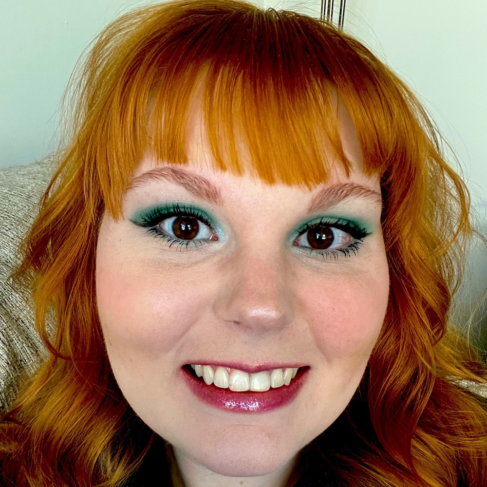 Meet your Posher, Hannah